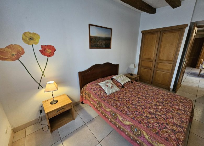 Le Gîte du Père Auguste