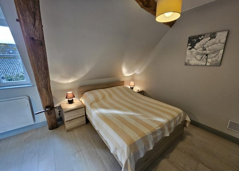 Le Gîte du Père Auguste