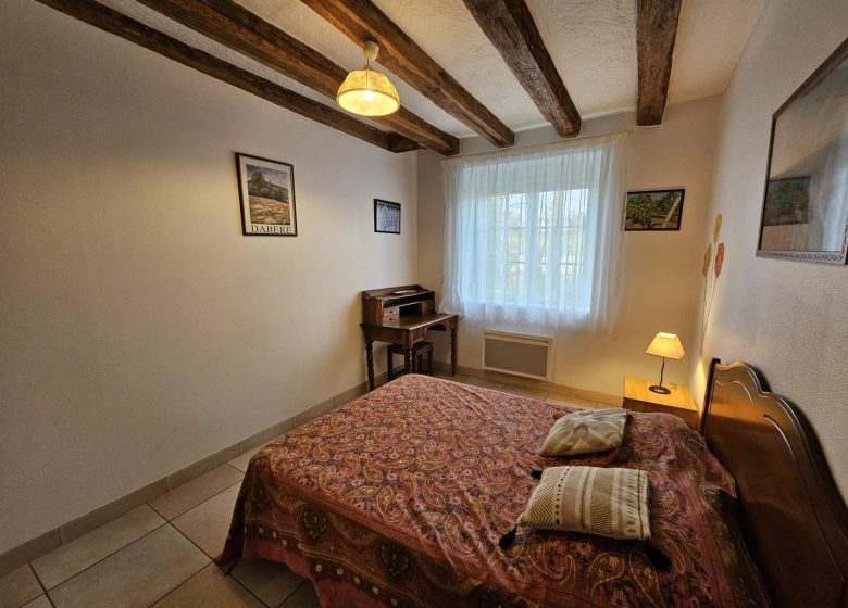 Le Gîte du Père Auguste