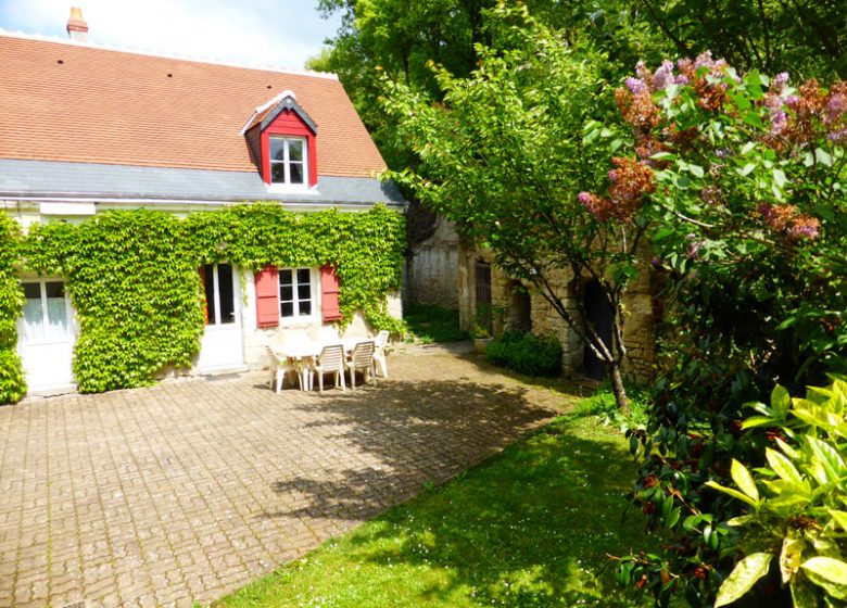 Die Gîte du Père Auguste