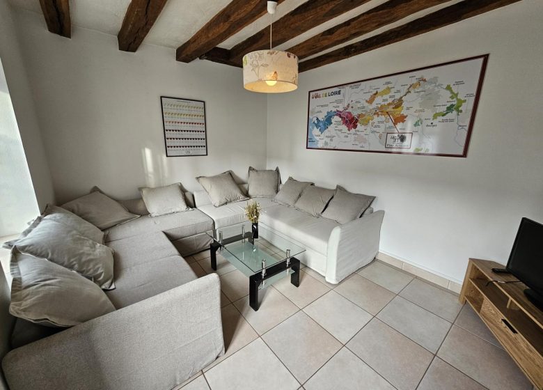 Die Gîte du Père Auguste