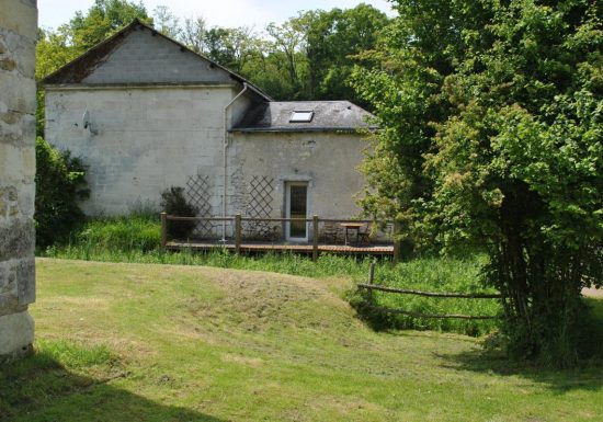 La Maison du Ruisseau