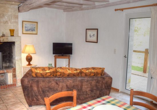 La Maison du Ruisseau