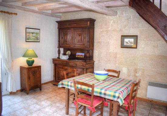 La Maison du Ruisseau