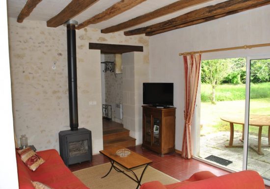 La Maison du Jardin