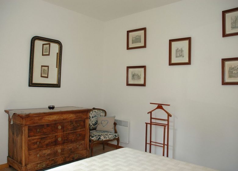 La Maison du Jardin
