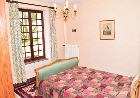 Gîte de la Joubardière