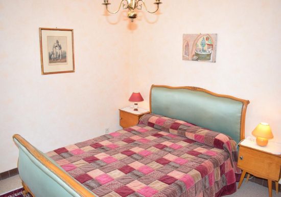 Gîte de la Joubardière