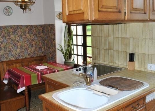 Gîte de la Joubardière