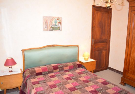 Gîte de la Joubardière