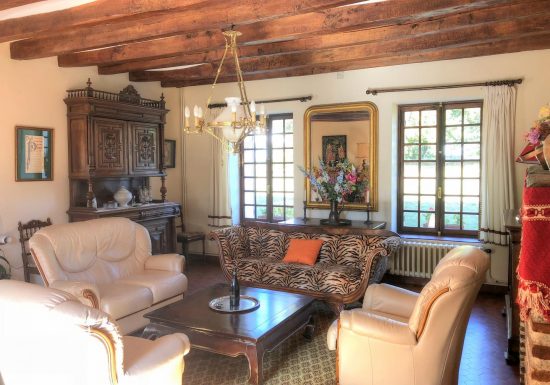 Gîte de la Joubardière