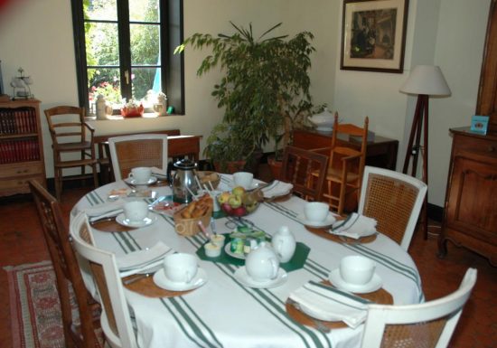 La Boissière