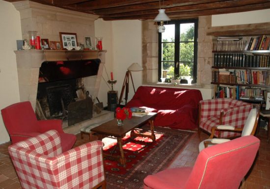 La Boissière