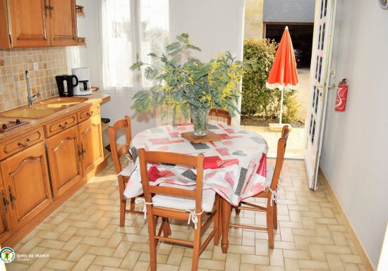 La Corderie