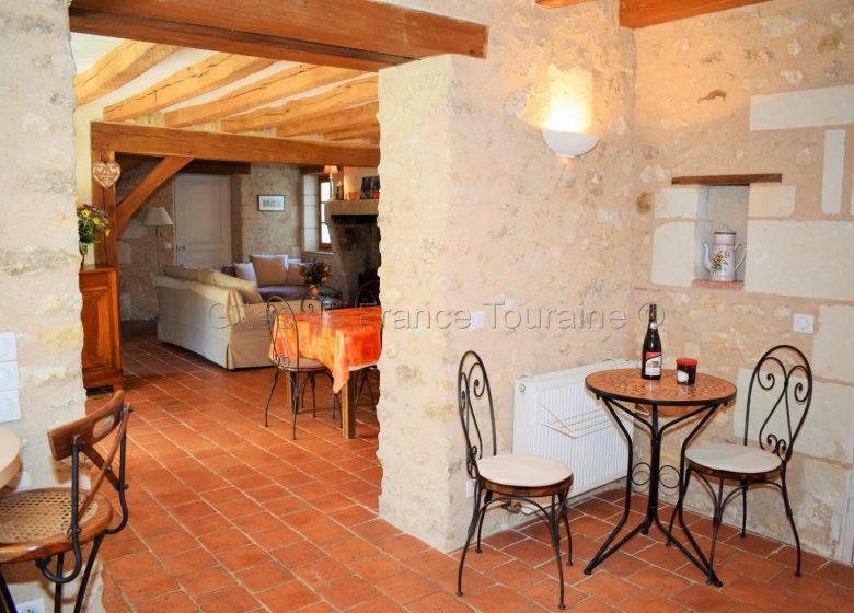 Cottage La Töpferei