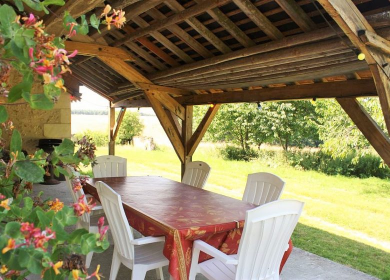 Cottage La Töpferei