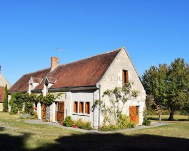 Gîte La Poterie