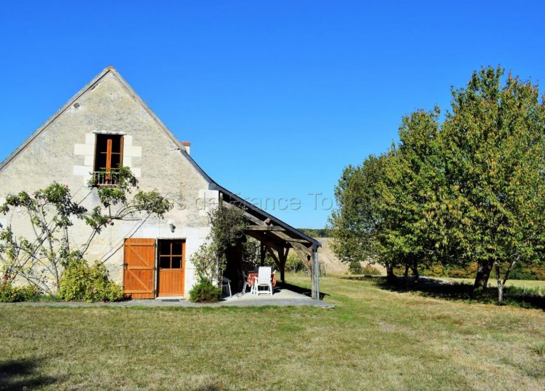 Cottage La Töpferei