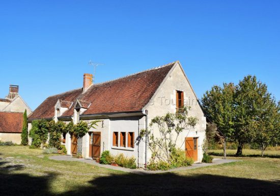 Gîte La Poterie