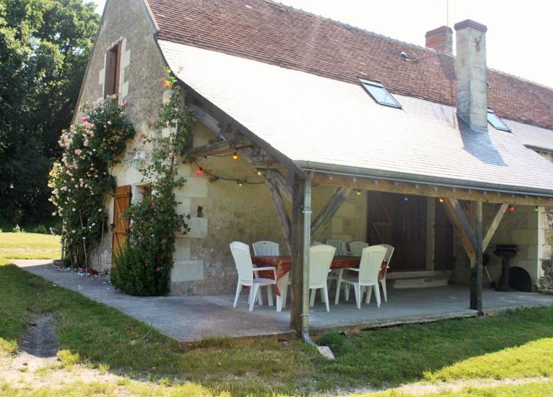 Cottage La Töpferei