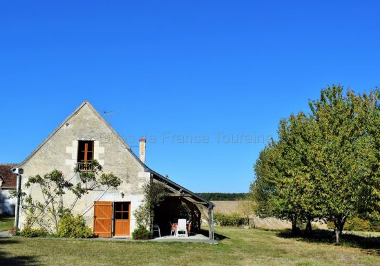 Gîte La Poterie