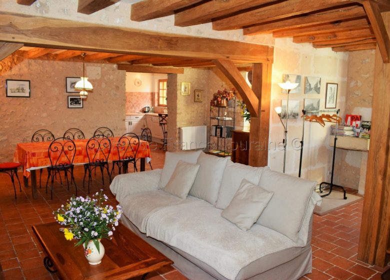 Cottage La Töpferei