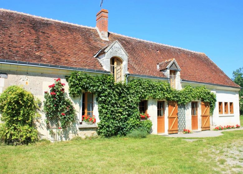 Cottage La Töpferei