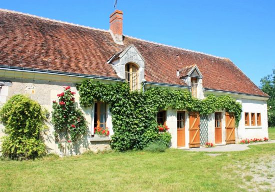 Gîte La Poterie