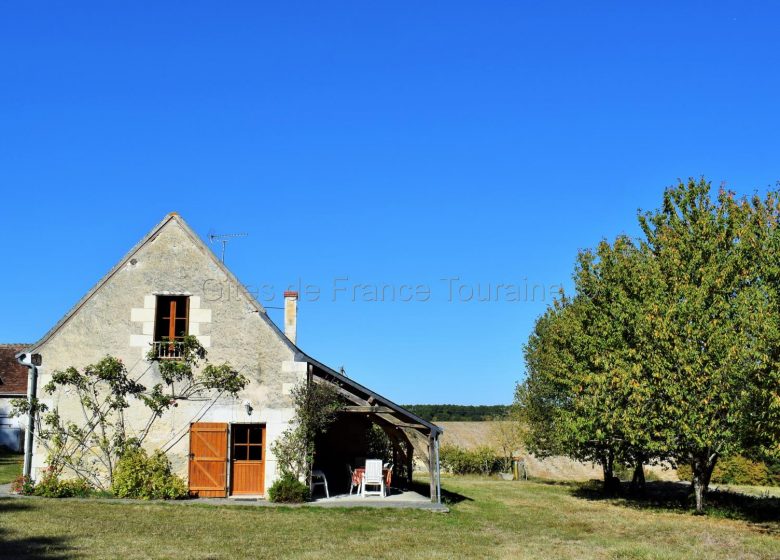Cottage La Töpferei