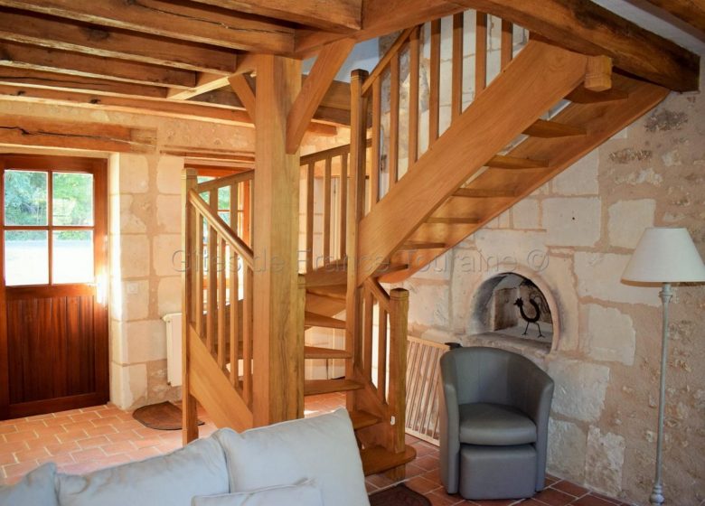 Cottage La Töpferei