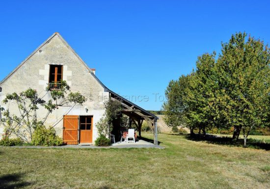 Gîte La Poterie