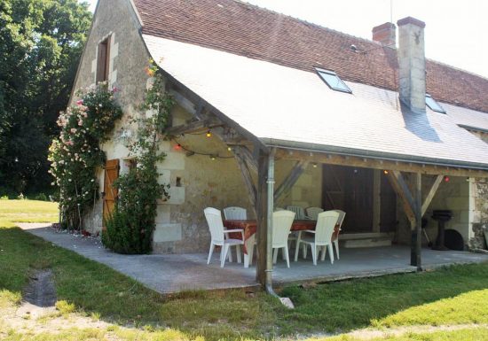 Gîte La Poterie