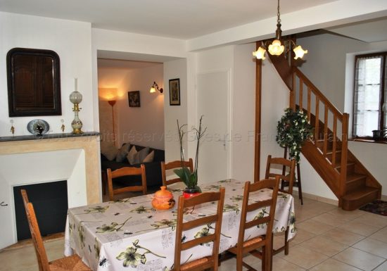 Gîte des Ifs