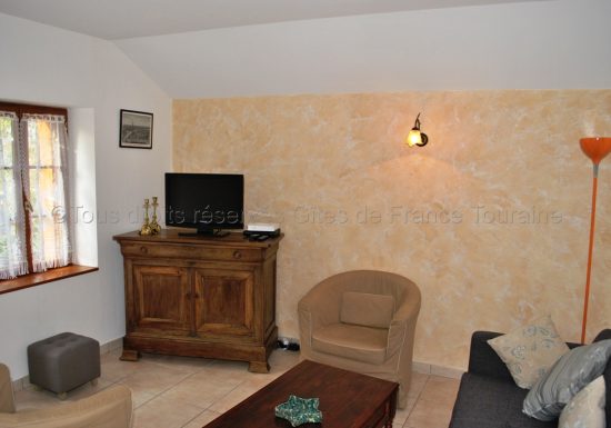 Gîte des Ifs