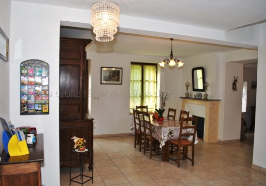 Gîte des Ifs