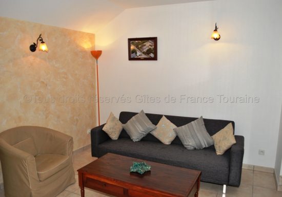 Gîte des Ifs