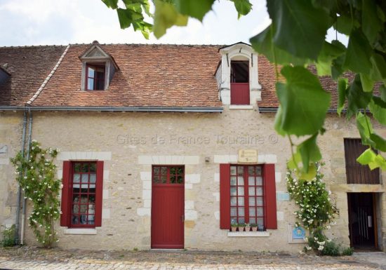 Anciens Greniers à Sel