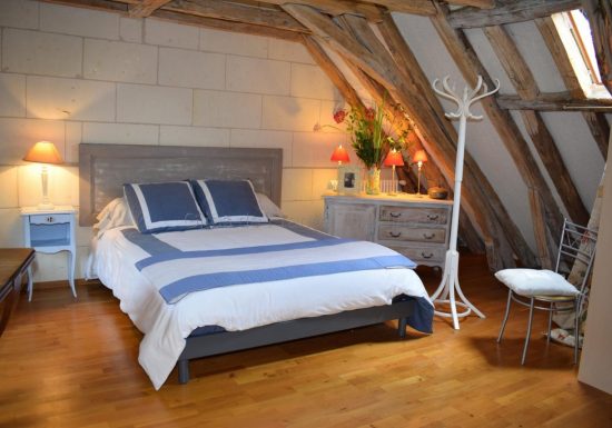 Anciens Greniers à Sel