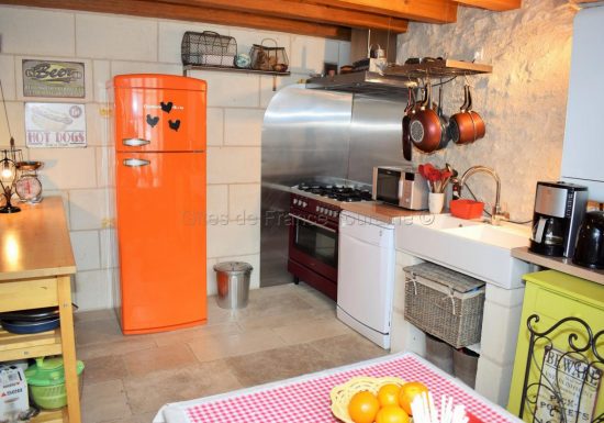 Anciens Greniers à Sel