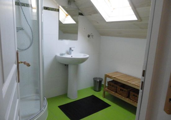 Gîte de la Houchinière