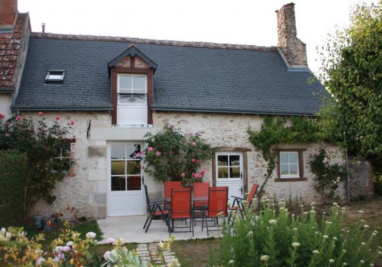 Gîte de la Houchinière