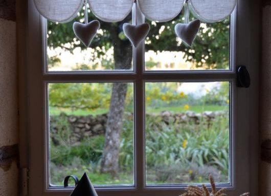 Gîte de la Houchinière