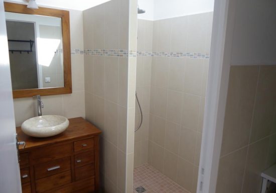 Gîte de la Houchinière