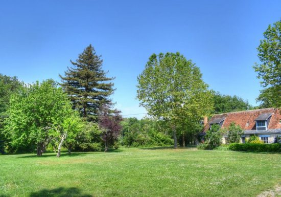Gîte de Bordebure