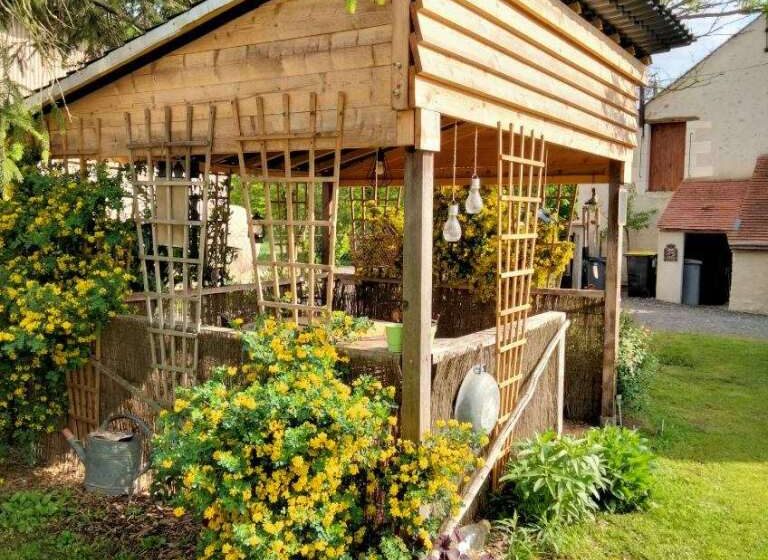 Die goldene Sonnenblume