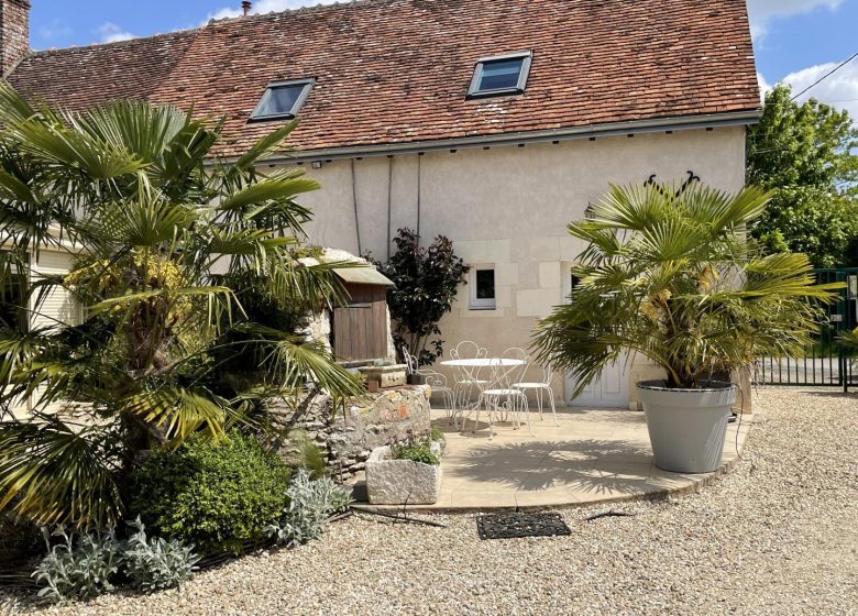 Die goldene Sonnenblume