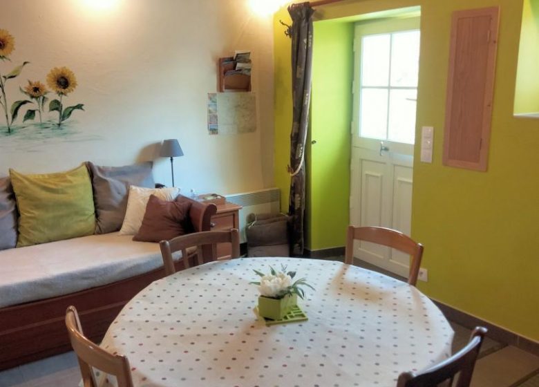 Die goldene Sonnenblume