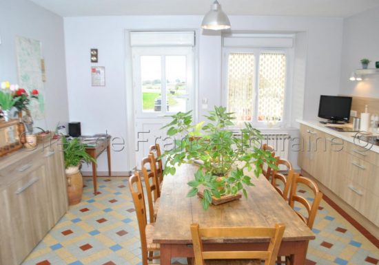 Gîte Orfeuil