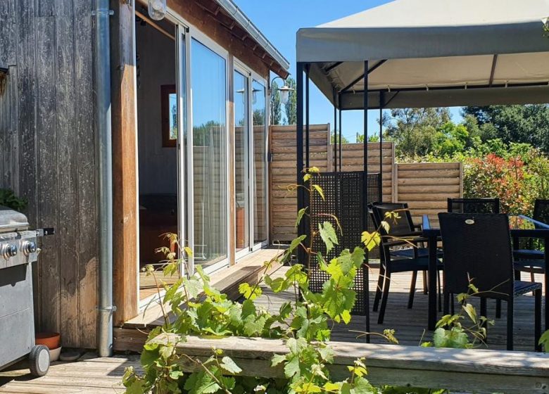 L&rsquo;Ile au Bois Dormant