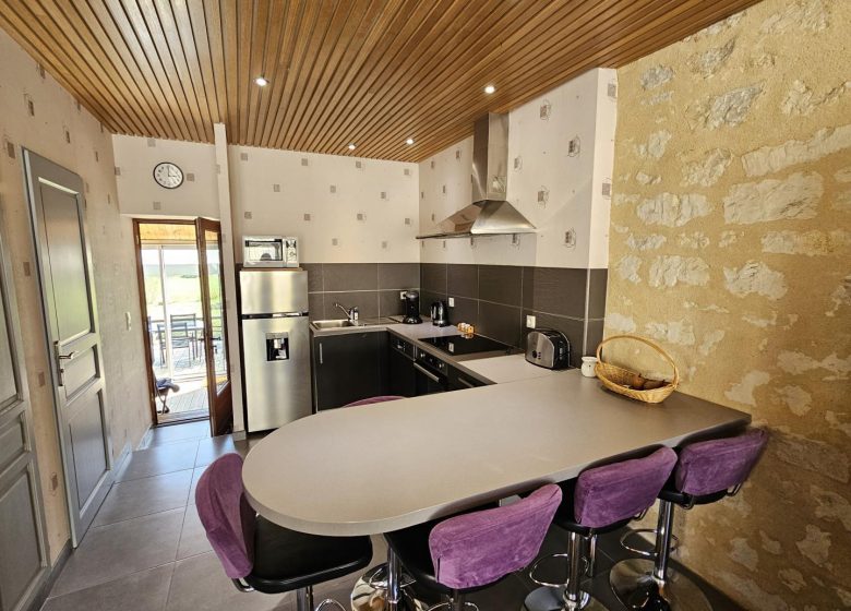 L’Ile au Bois Dormant